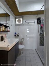 Blk 780C Woodlands Dew (Woodlands), HDB 4 Rooms #557735181